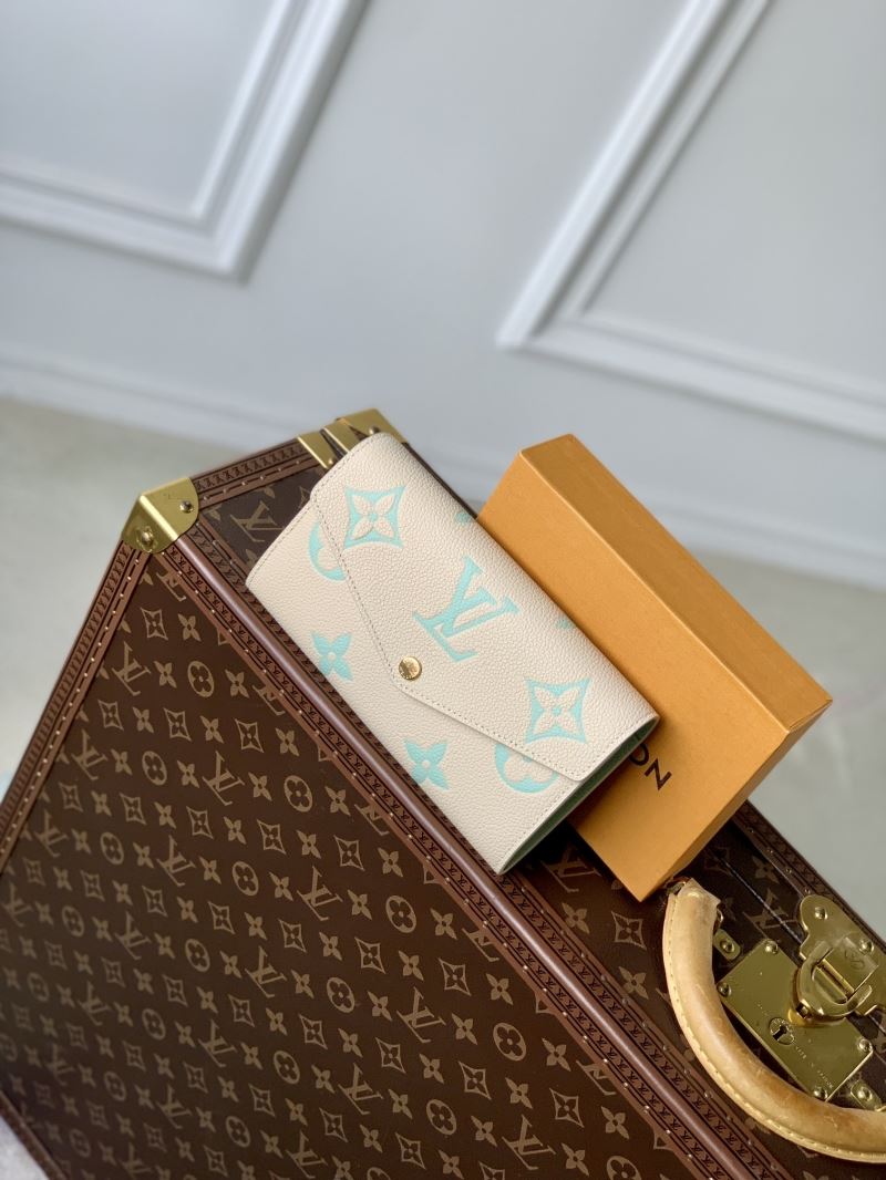 LV Wallets